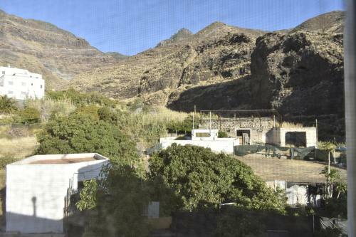 Hostel B&B Charco Azul