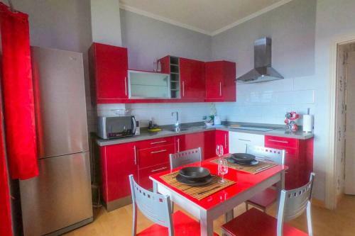 Apartamento Casa Toribio