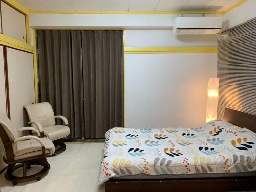 Apartamento ??house