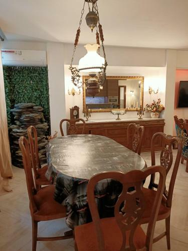 Apartamento El Piso Perfecto