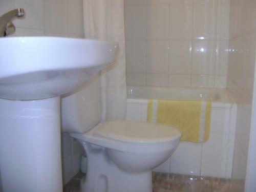 Hostal Pensi�n Egea 1