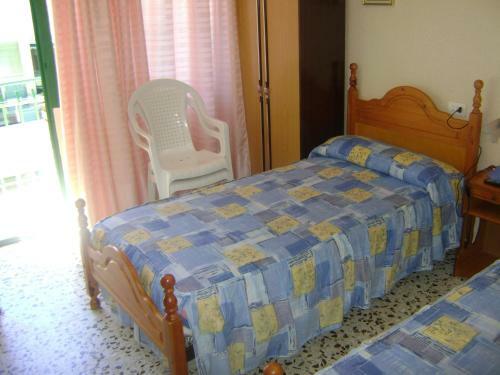Hostal Pensi�n Egea 1