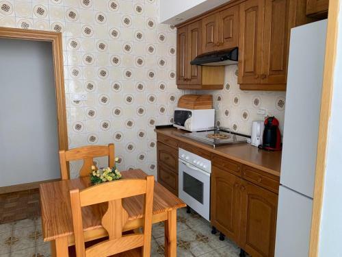 Apartamento La Casa de Los Tres Amigos