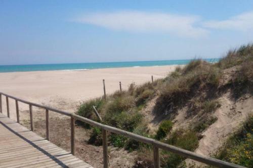 Apartamentos Mediterr�neo 5, Wifi