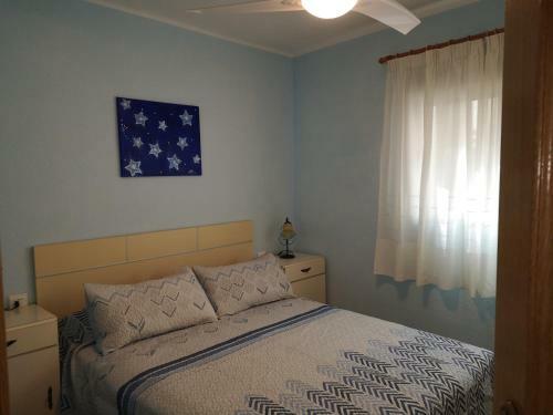 Apartamento 1ere Soleil Levant