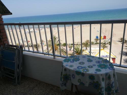 Apartamento 1ere Soleil Levant