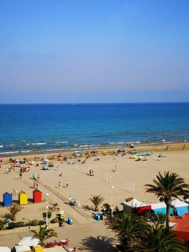 Apartamento 1ere Soleil Levant