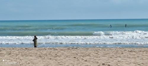 Apartamento 1ere Soleil Levant