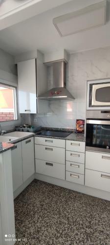 Apartamento 1ere Soleil Levant