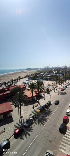 Apartamento 1ere Soleil Levant