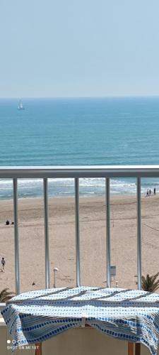 Apartamento 1ere Soleil Levant