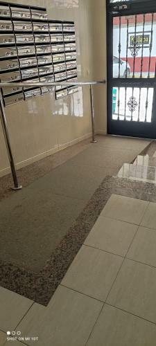Apartamento 1ere Soleil Levant