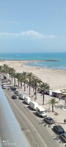 Apartamento 1ere Soleil Levant