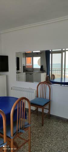 Apartamento 1ere Soleil Levant