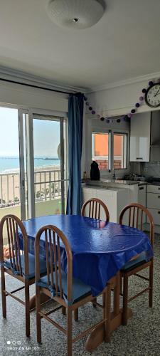 Apartamento 1ere Soleil Levant
