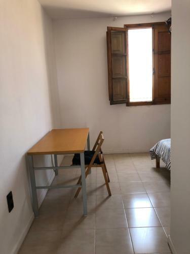 Apartamento Puerto de Sagunto Playa