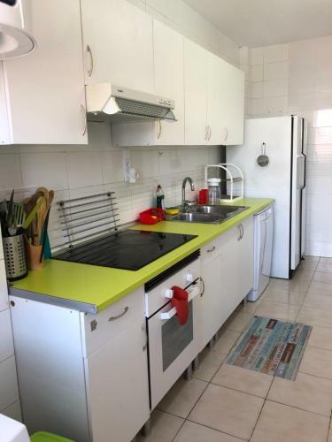 Apartamento Puerto de Sagunto Playa