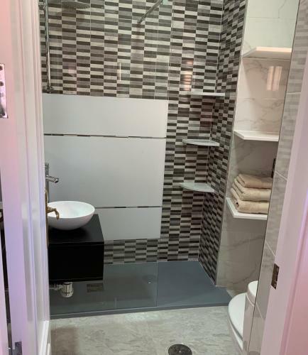 Apartamento -apartamentos Laguna-