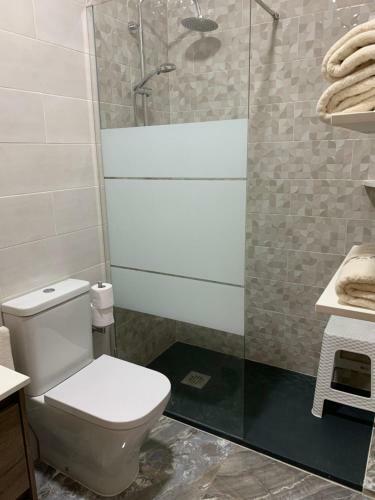 Apartamento -apartamentos Laguna-