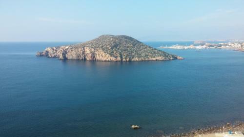 Bahia Mazarron Apartamento En Primera Linea Playa