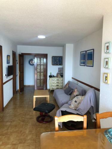 Bahia Mazarron Apartamento En Primera Linea Playa