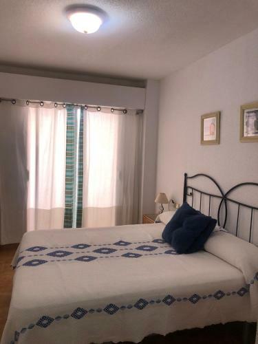 Bahia Mazarron Apartamento En Primera Linea Playa