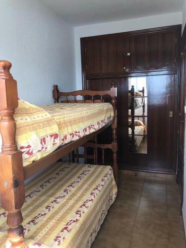 Bahia Mazarron Apartamento En Primera Linea Playa