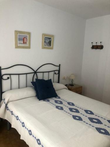 Bahia Mazarron Apartamento En Primera Linea Playa