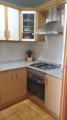 Bahia Mazarron Apartamento En Primera Linea Playa