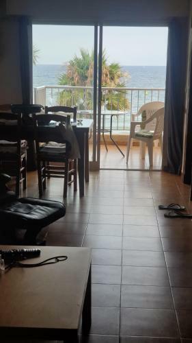Bahia Mazarron Apartamento En Primera Linea Playa