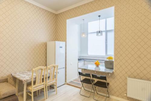 Apartamento ???? ????????? ??????????? ? ????? ????
