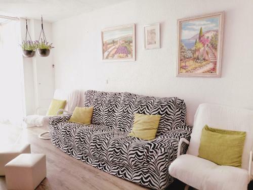 Apartamento Edificio La Isla