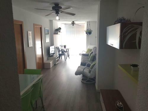 Apartamento Edificio La Isla