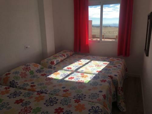 Apartamento Edificio La Isla