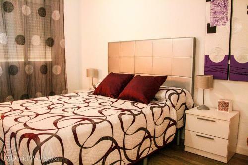 Apartamento Edificio La Isla