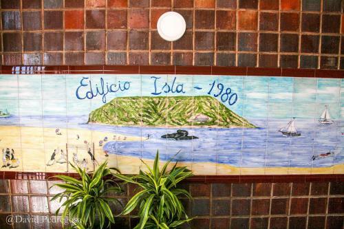 Apartamento Edificio La Isla