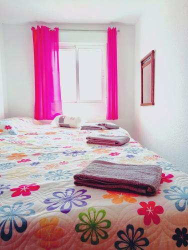 Apartamento Edificio La Isla