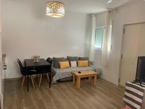 Esencia Mar�tima Apartamentos