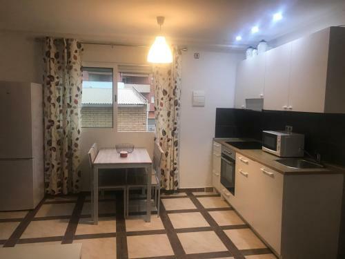 Esencia Mar�tima Apartamentos