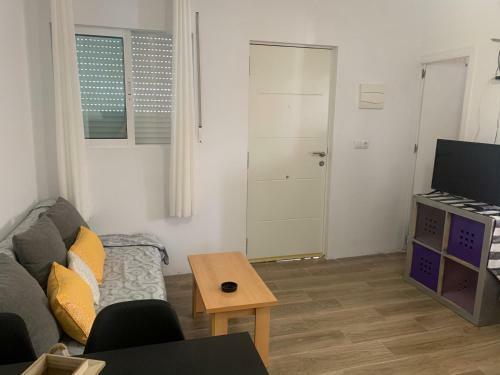Esencia Mar�tima Apartamentos