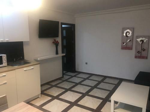 Esencia Mar�tima Apartamentos