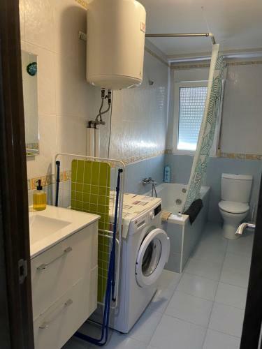 Esencia Mar�tima Apartamentos