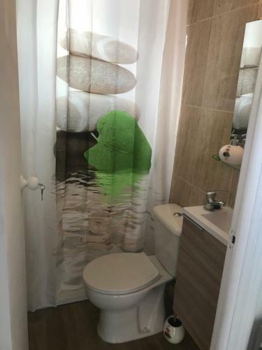 Esencia Mar�tima Apartamentos