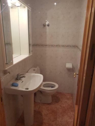 Apartamento La Linea