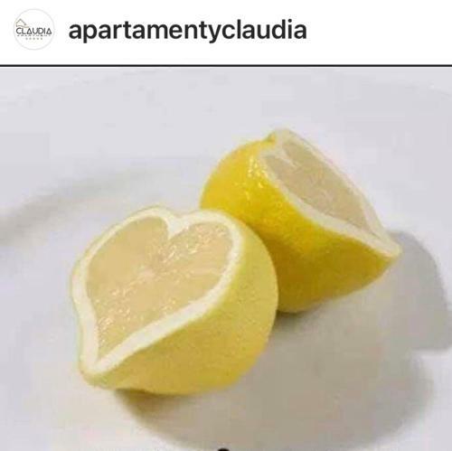 Apartament Claudia II