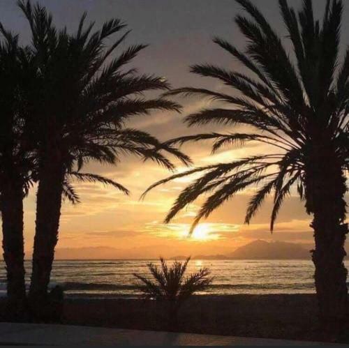Apartament Claudia II