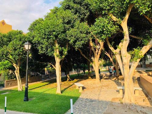 Apartament Claudia II