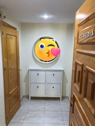 Apartament Claudia II