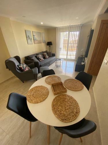 Apartament Claudia II