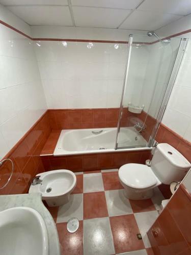 Apartament Claudia II